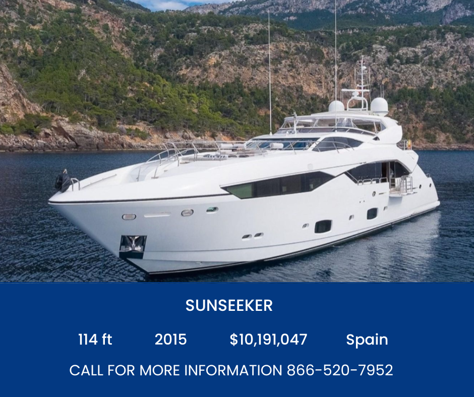 Sunseeker